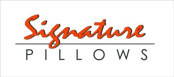 Signature Pillows