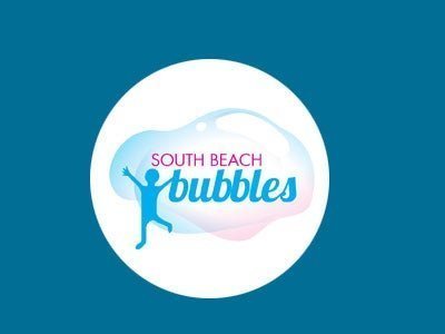 South Beach Bubbles
