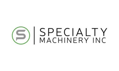 Specialty Machinery Inc.