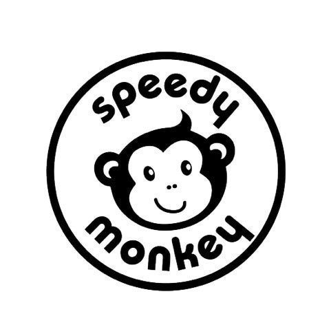 Speedy Monkey / Souza / Moulin Roty / Tolo