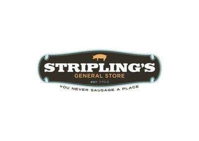 Stripling's Jerky