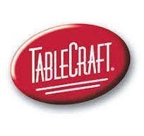 Tablecraft Products
