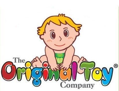 The Original Toy Company