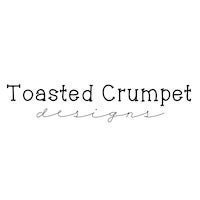 Toasted Crumpet
