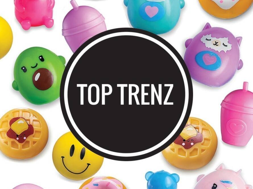 Top Trenz