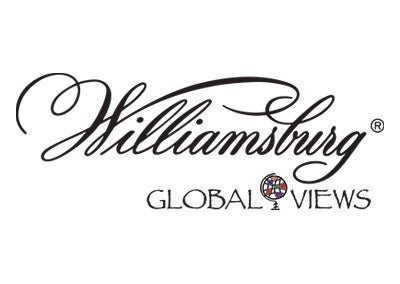 WILLIAMSBURG for Global Views