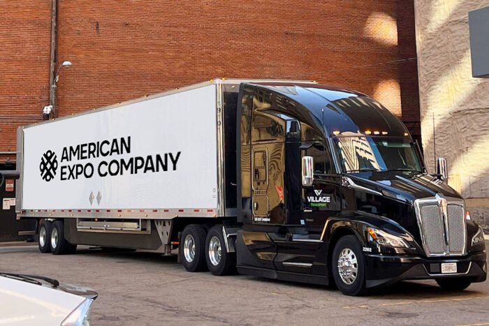 Freight & Transport 1 Freight & Transport