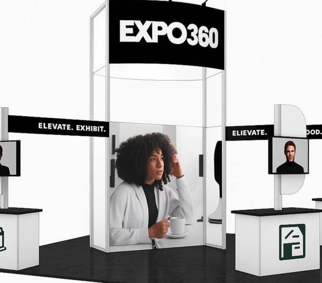Exhibit Packages
