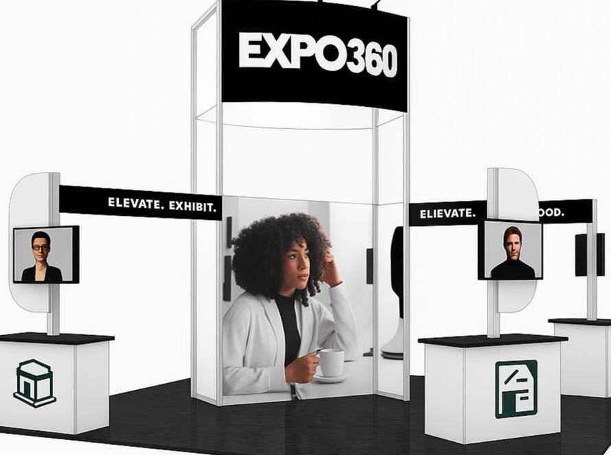 Exhibit Packages