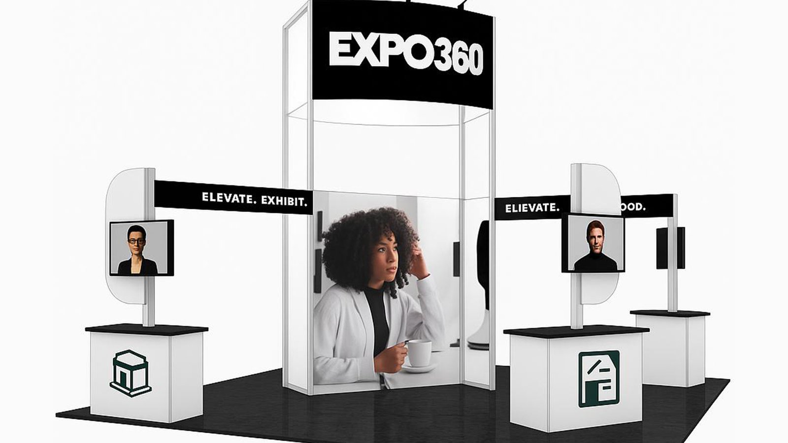Exhibit Packages