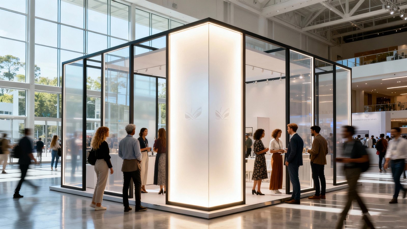 expo max 360 custom exhibit booth design las evgas 102