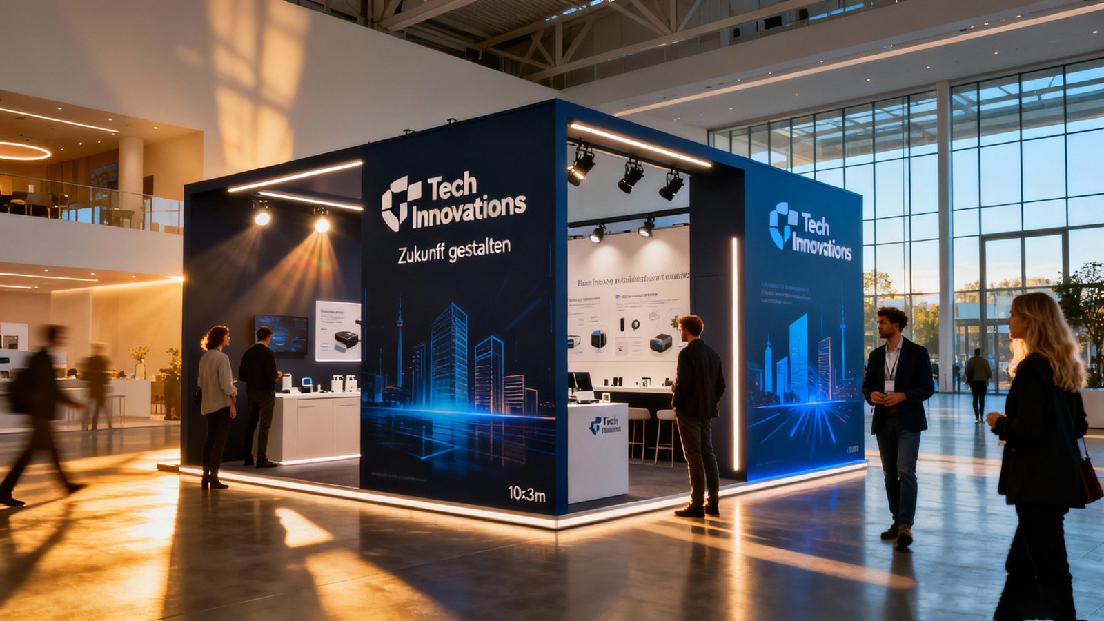 expo max 360 custom exhibit booth design las evgas 47