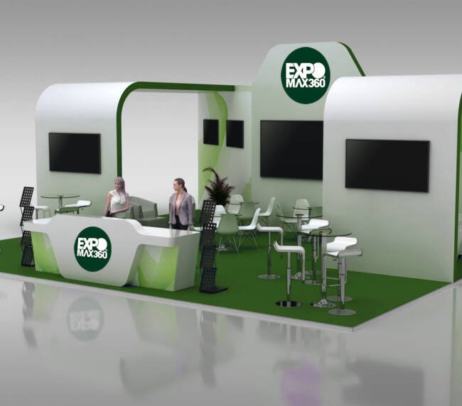 expo360 las vegas rental fabric structures one stop expo 2026 07 29