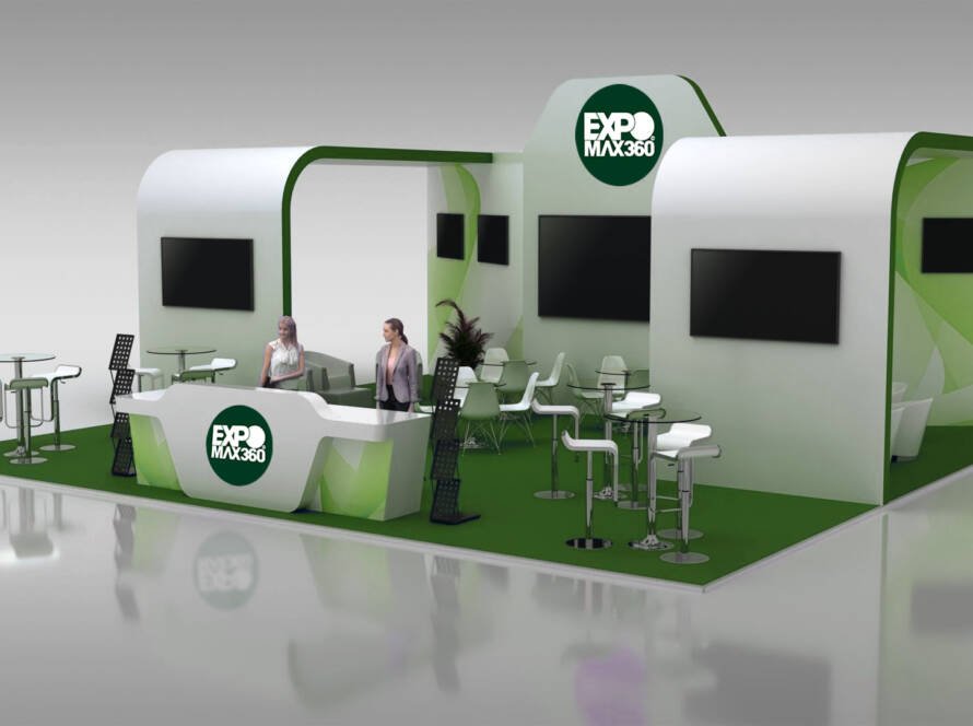 expo360 las vegas rental fabric structures one stop expo 2026 07 29