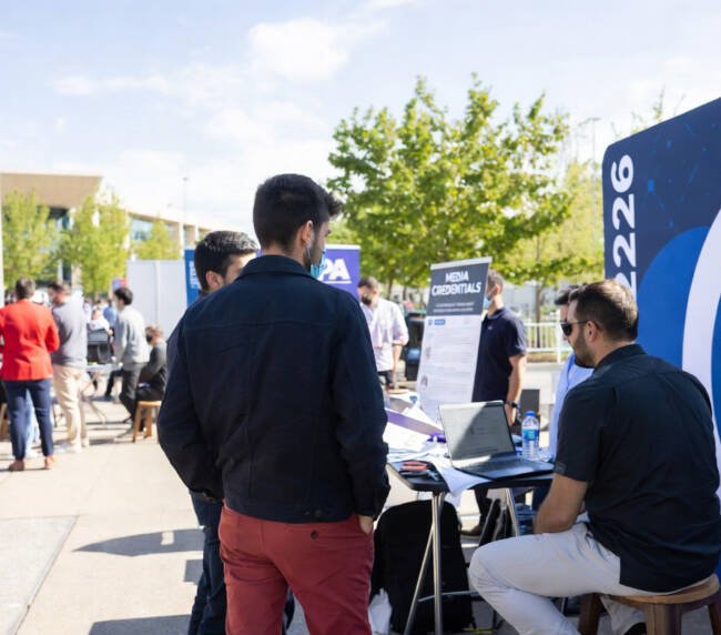 Email & Campaign Content