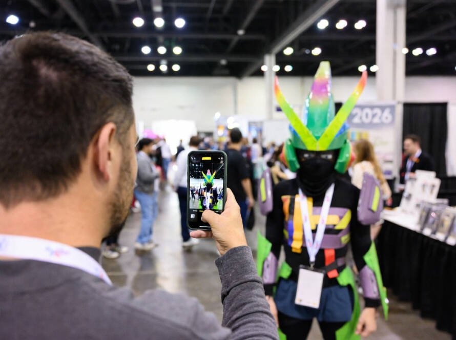 Live Engagement Activations