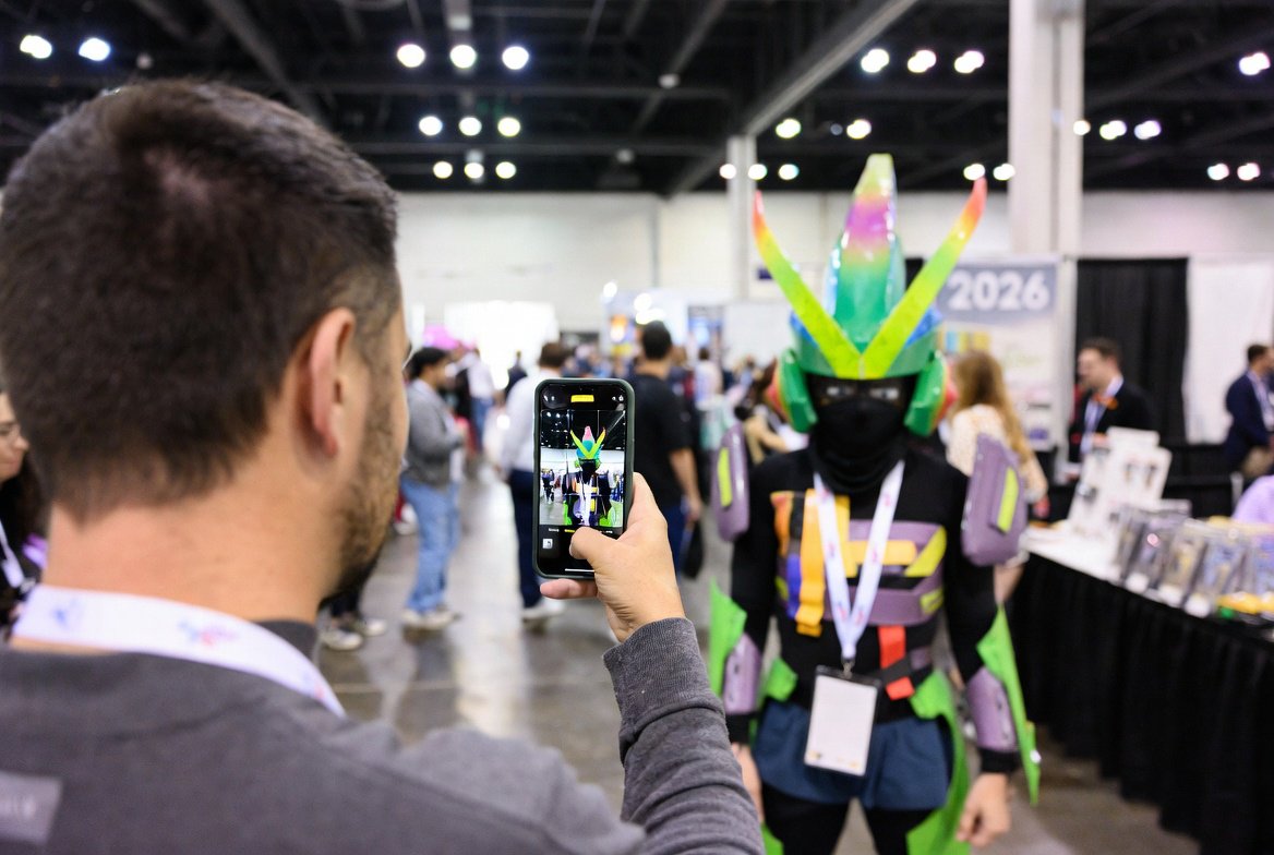 Live Engagement Activations