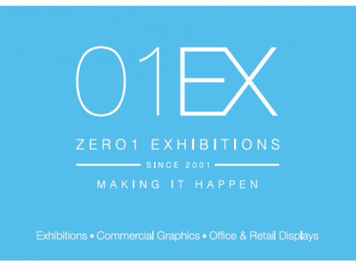 01EX Zero 1 Exhibitions Ltd Walsall 2