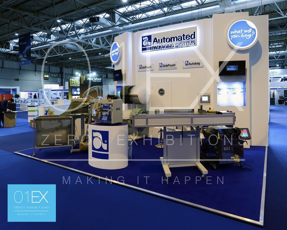 01EX Zero 1 Exhibitions Ltd Walsall 4