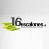 16 Escalones