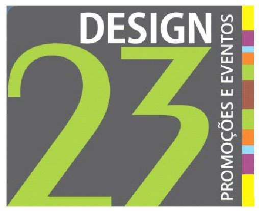 23 DESIGN FEIRAS E EVENTOS