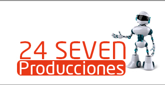 24 Seven Producciones Soc.Ltda.