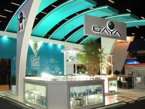 2M Locacoes de Standes Ltda Sao Paulo 2