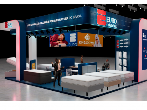 2MINDS Stands Sao Paulo 2