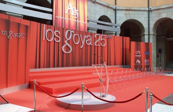 3 EVENTS DISENO Y COMUNICACION S.L. Madrid 10