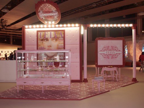 3 EVENTS DISENO Y COMUNICACION S.L. Madrid 2