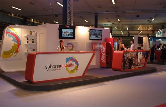 3 EVENTS DISENO Y COMUNICACION S.L. Madrid 5