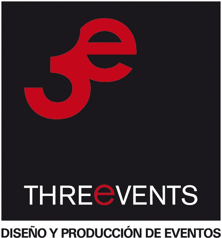 3-EVENTS DISEÑO Y COMUNICACIÓN S.L.
