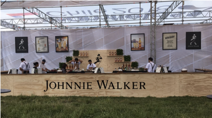 3 VERTICES Santiago Chile 1