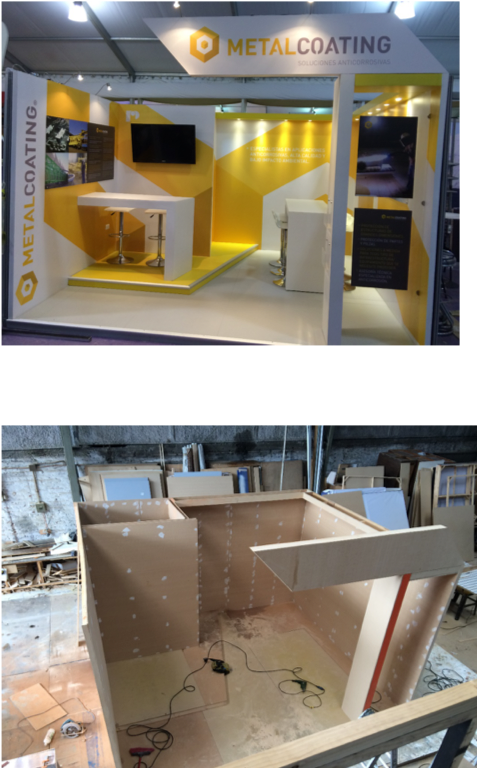 3 VERTICES Santiago Chile 5