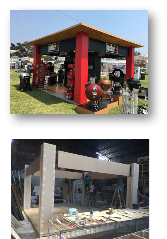 3 VERTICES Santiago Chile 8