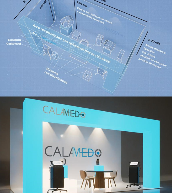 352 st. PRODUCTORA CREATIVA Buenos Aires 1