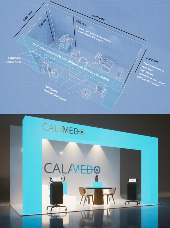 352 st. PRODUCTORA CREATIVA Buenos Aires 1