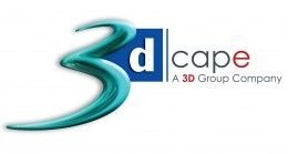 3D Cape