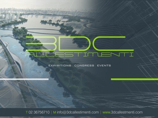 3DC Allestimenti Srl Assago 3