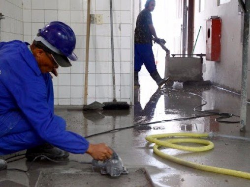 3VProjetos Engenharia Civil Brasilia 2