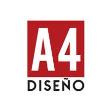 A4 Diseño