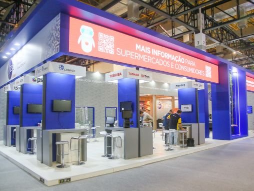 A7 Stands Sao Paulo 2