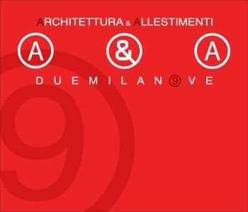 A&A 2009 srl - Architettura & Allestimenti