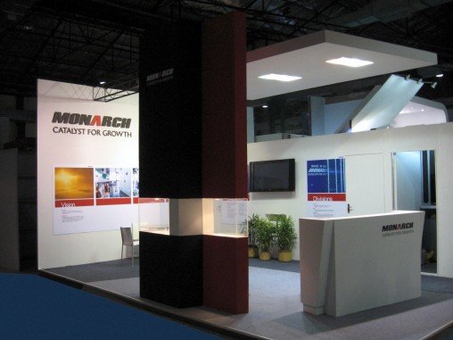 ACE EXHICRAFT ENTERPRISES PVT. LTD. Mumbai 2
