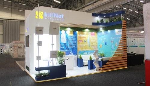 ACE Exhibitions PTYLTD. Johannesburg 3