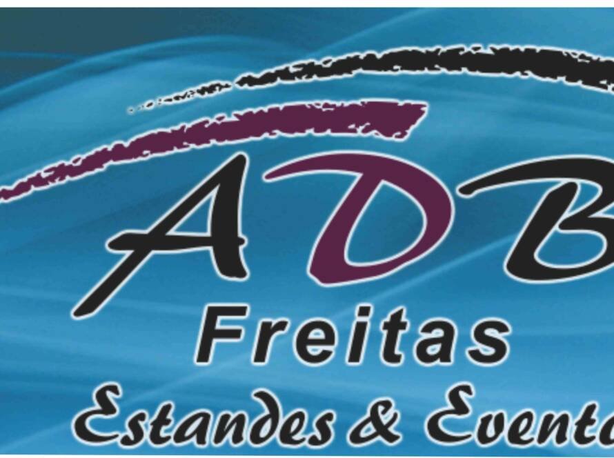ADB FREITAS ESTANDS E EVENTOS