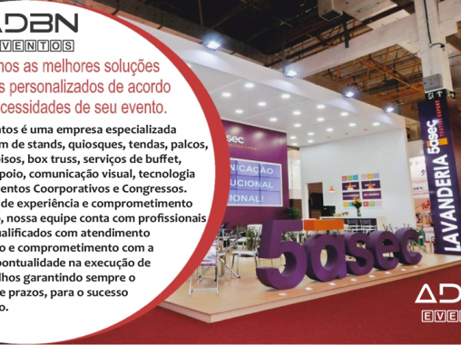 ADBN EVENTOS Sao Paulo 2