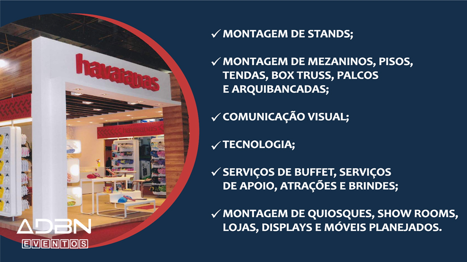 ADBN EVENTOS Sao Paulo 3