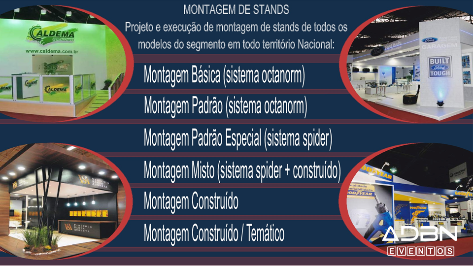 ADBN EVENTOS Sao Paulo 5