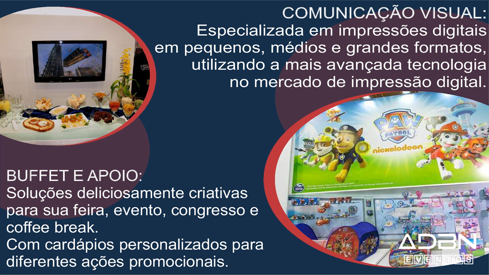 ADBN EVENTOS Sao Paulo 7